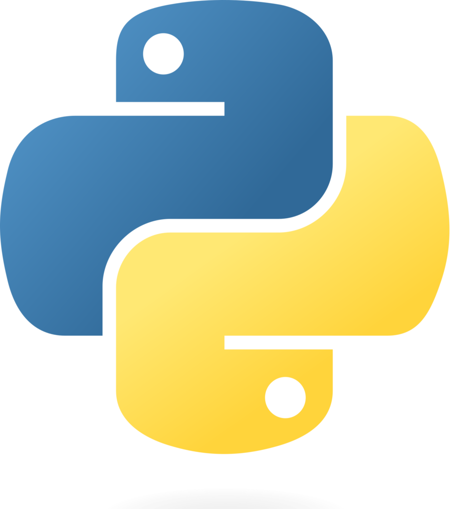 Python - programming languages